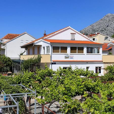 Apartments With A Parking Space Orebic, Peljesac - 10102 외부 사진
