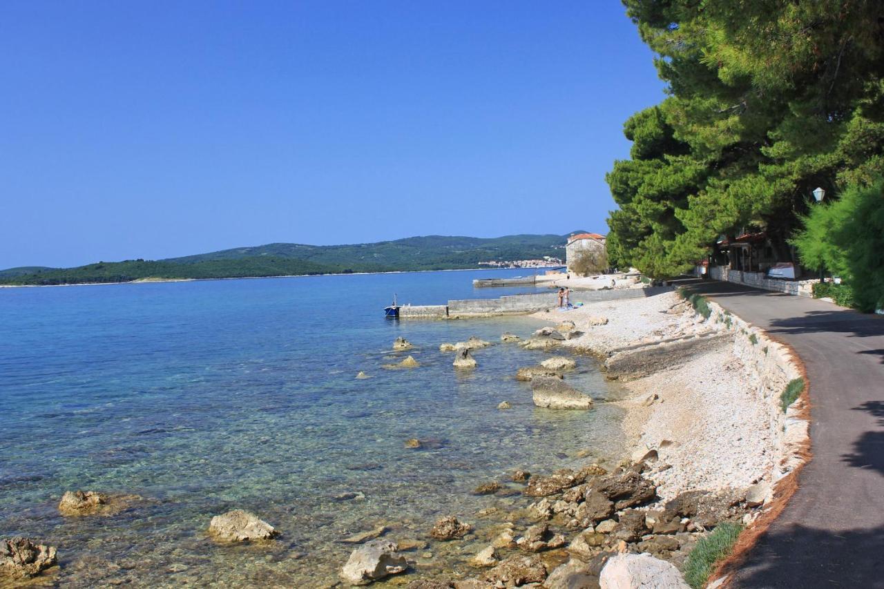 Apartments With A Parking Space Orebic, Peljesac - 10102 외부 사진