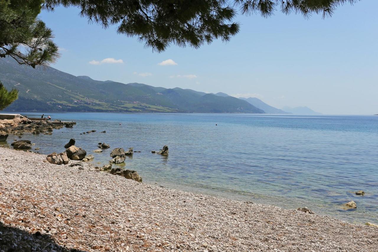 Apartments With A Parking Space Orebic, Peljesac - 10102 외부 사진