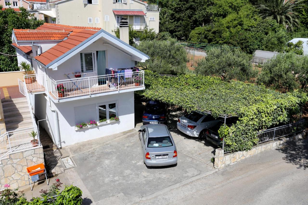Apartments With A Parking Space Orebic, Peljesac - 10102 외부 사진