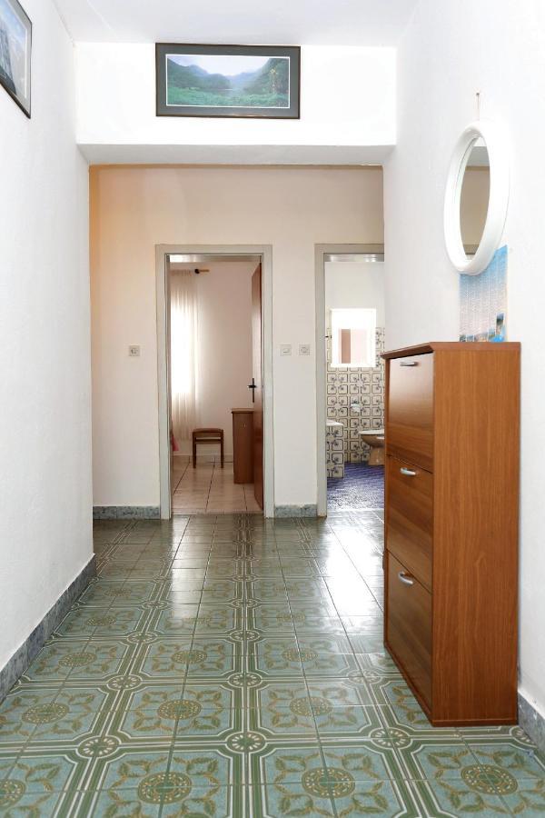 Apartments With A Parking Space Orebic, Peljesac - 10102 외부 사진