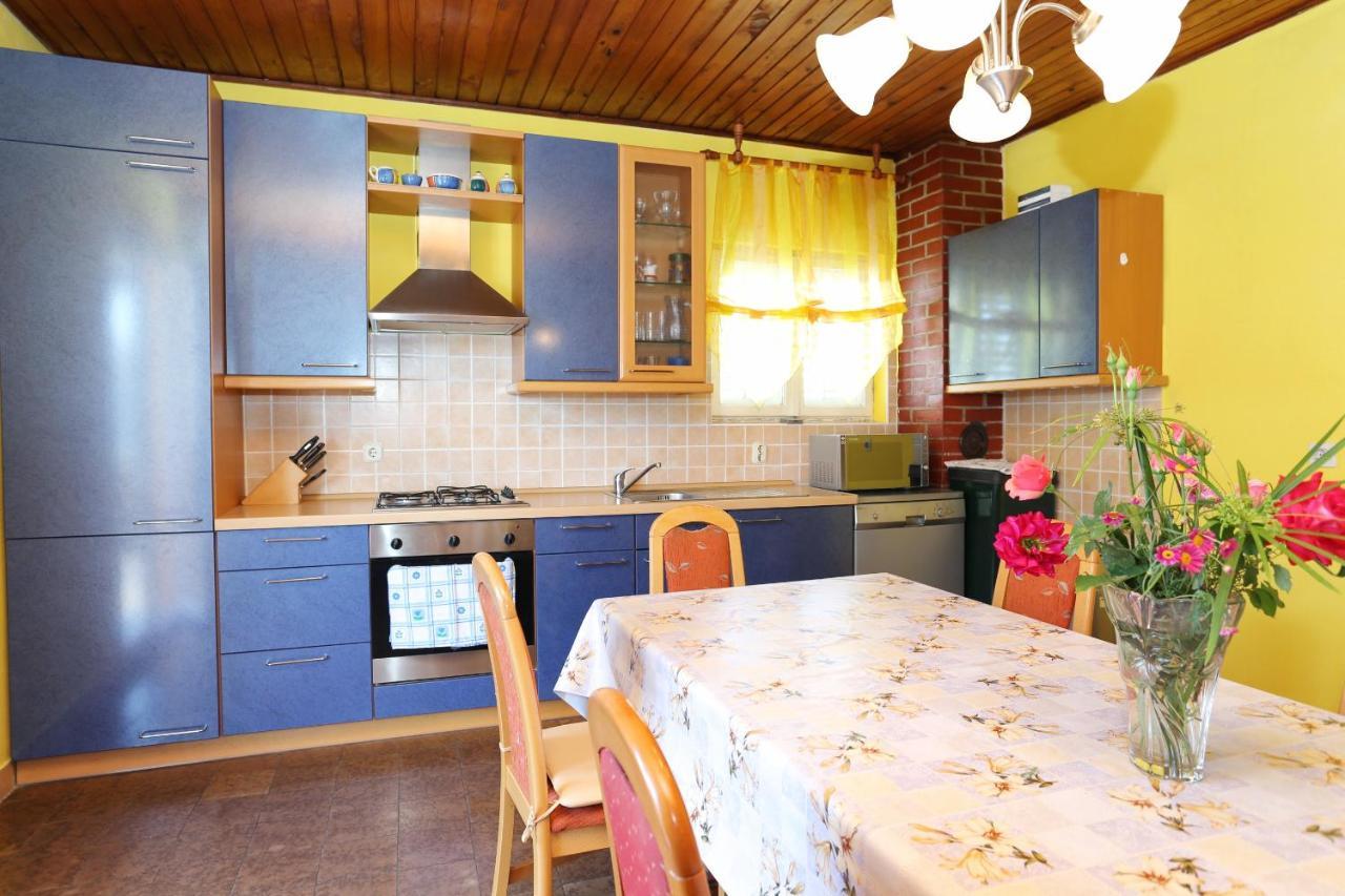 Apartments With A Parking Space Orebic, Peljesac - 10102 외부 사진