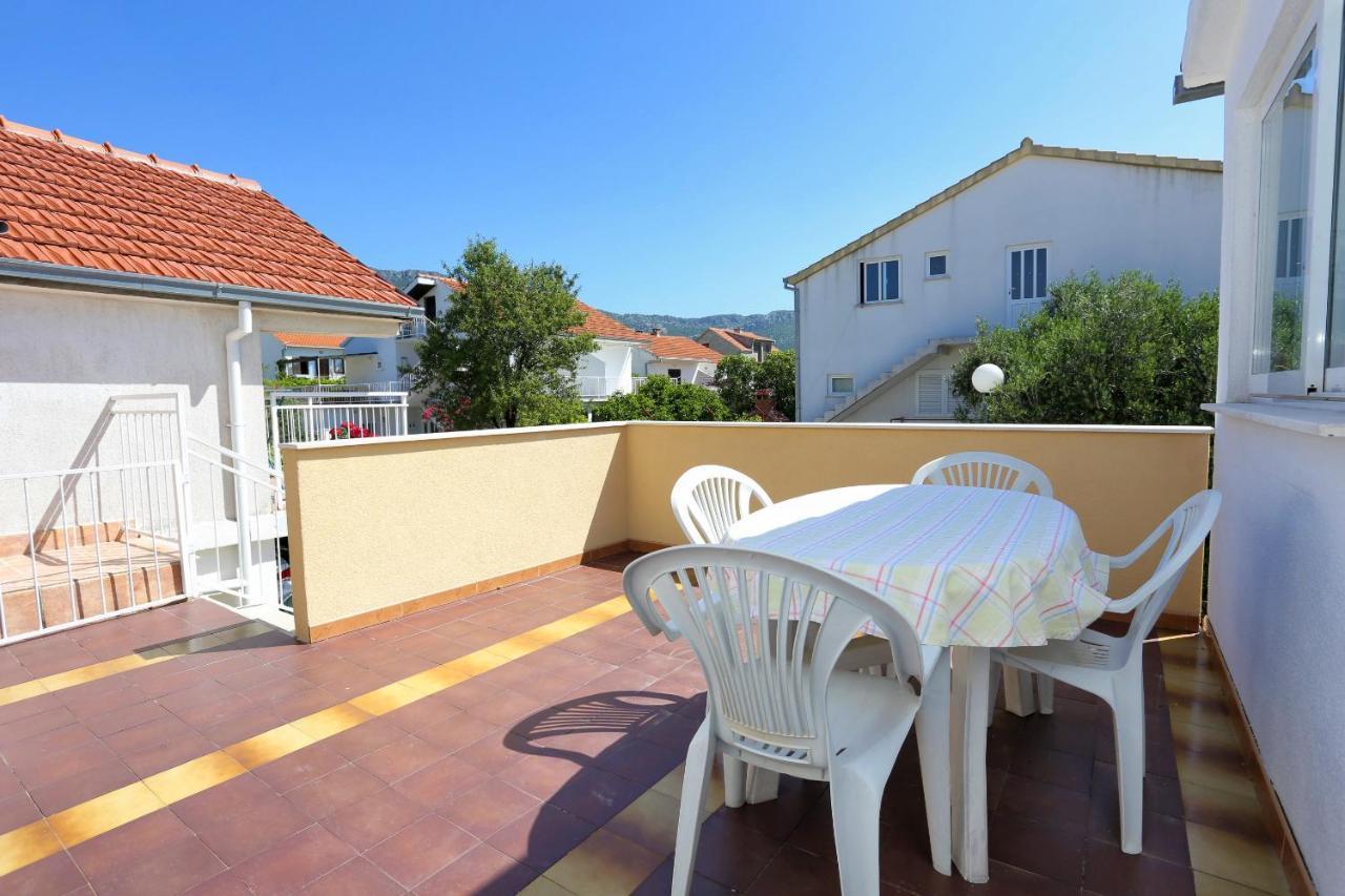 Apartments With A Parking Space Orebic, Peljesac - 10102 외부 사진