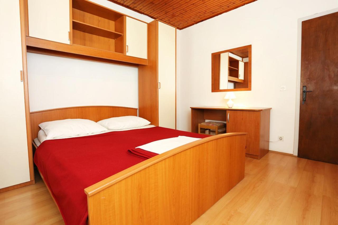 Apartments With A Parking Space Orebic, Peljesac - 10102 외부 사진
