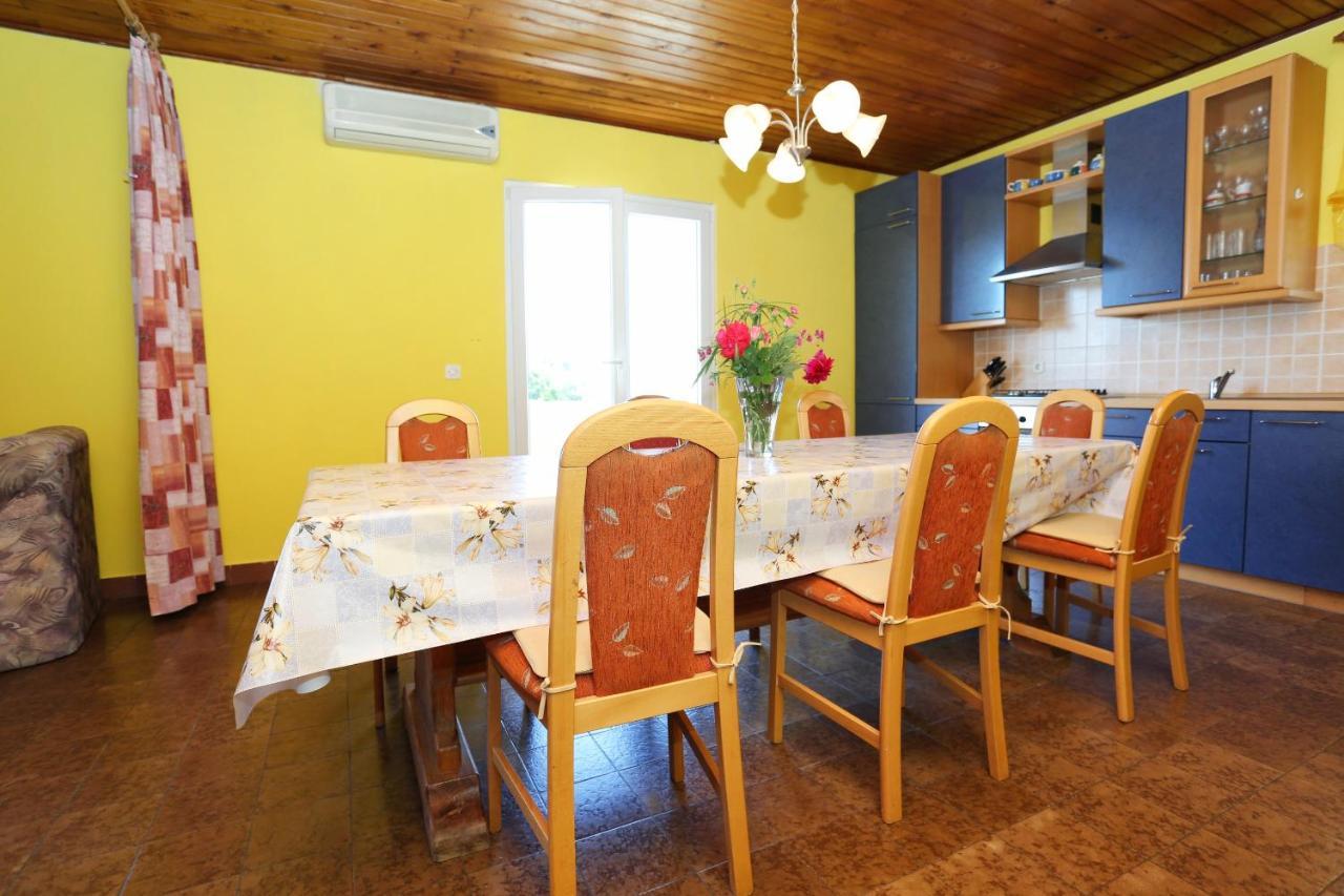 Apartments With A Parking Space Orebic, Peljesac - 10102 외부 사진