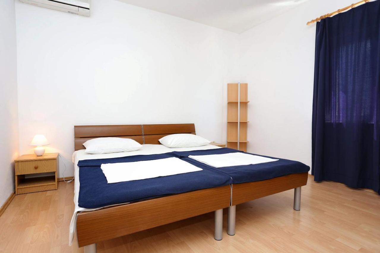 Apartments With A Parking Space Orebic, Peljesac - 10102 외부 사진