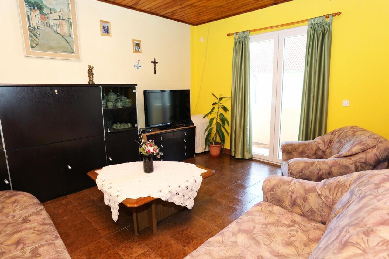 Apartments With A Parking Space Orebic, Peljesac - 10102 외부 사진