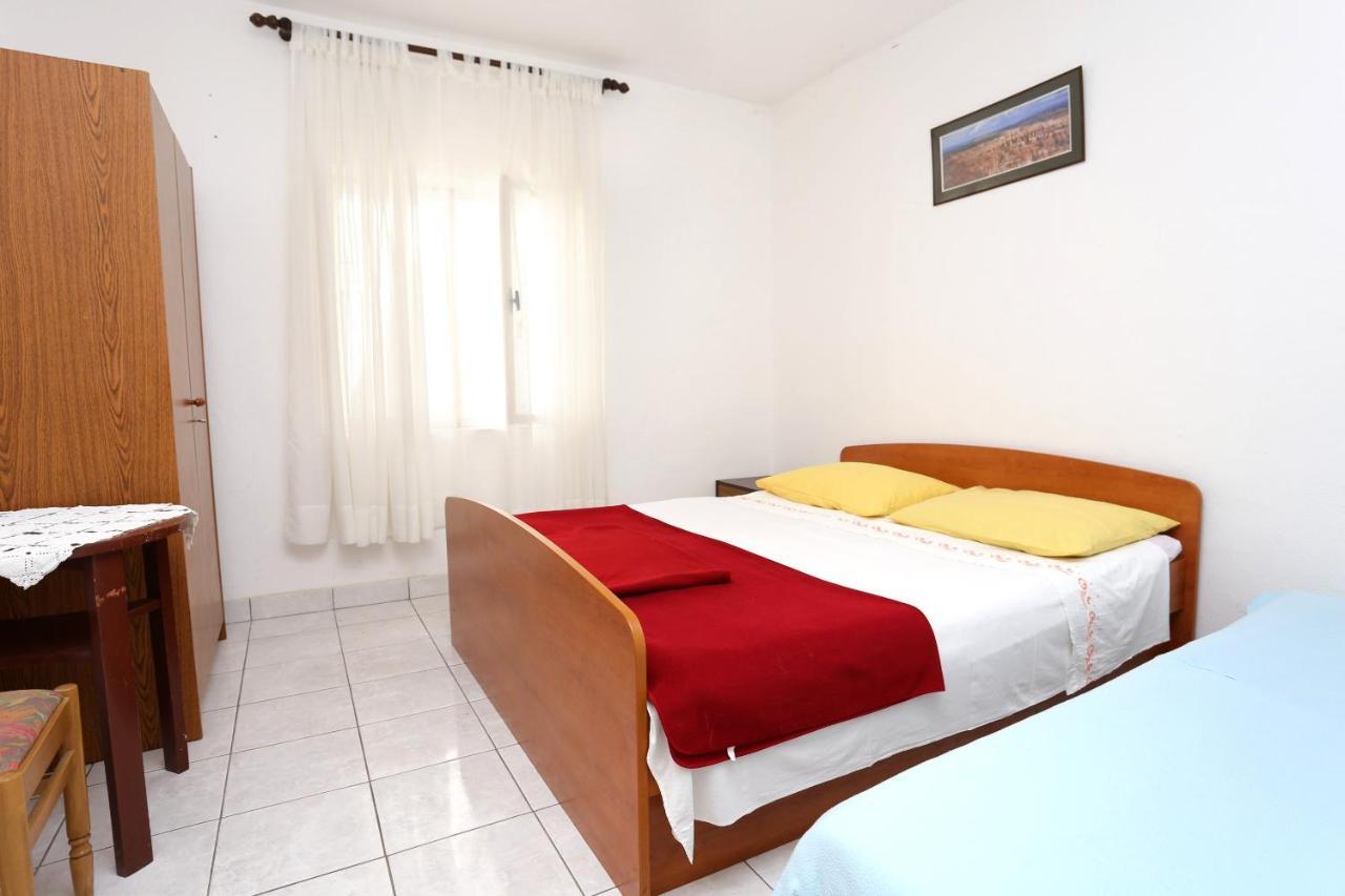 Apartments With A Parking Space Orebic, Peljesac - 10102 외부 사진