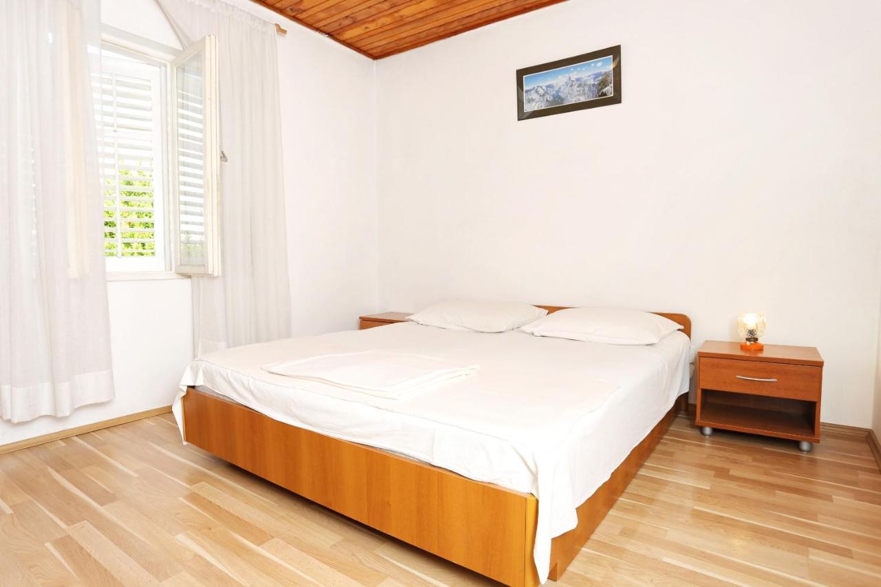 Apartments With A Parking Space Orebic, Peljesac - 10102 외부 사진