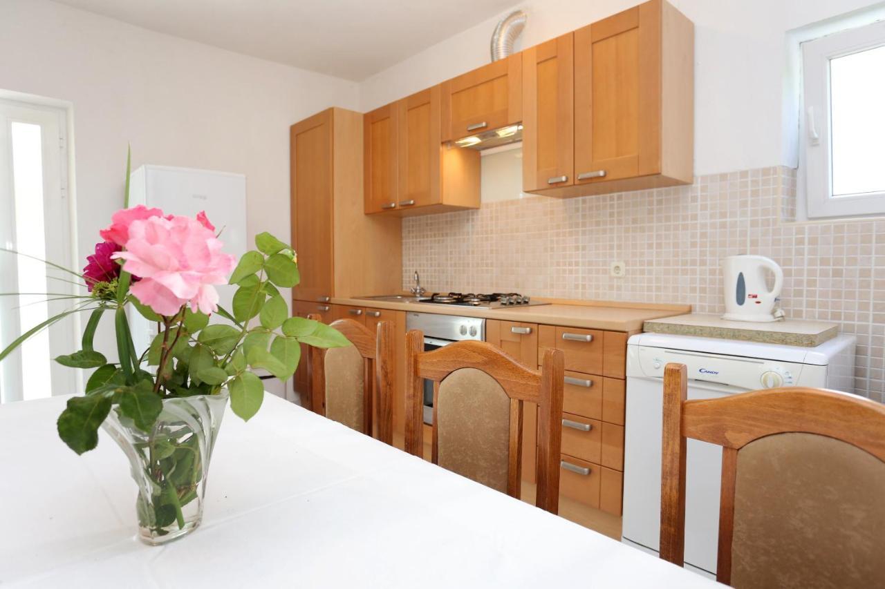 Apartments With A Parking Space Orebic, Peljesac - 10102 외부 사진