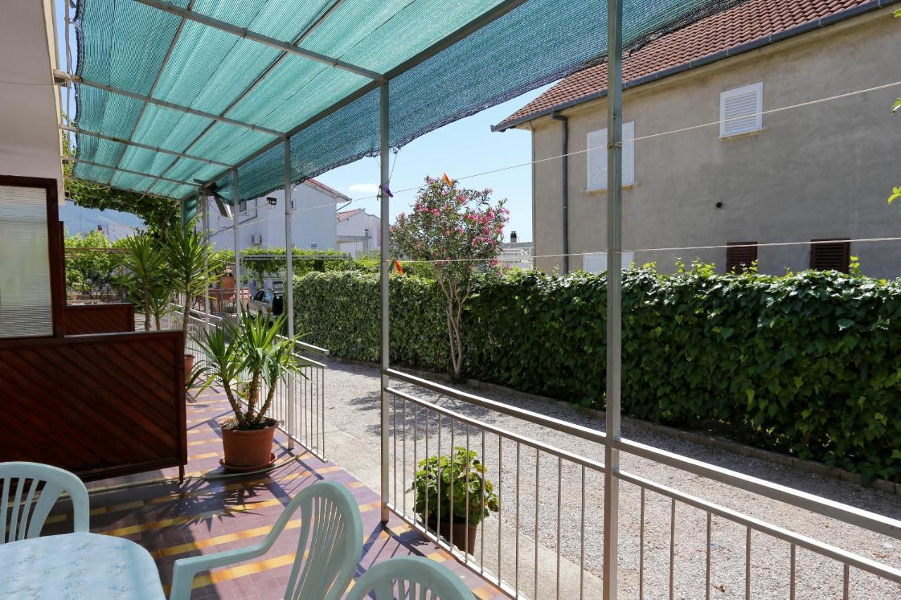 Apartments With A Parking Space Orebic, Peljesac - 10102 외부 사진